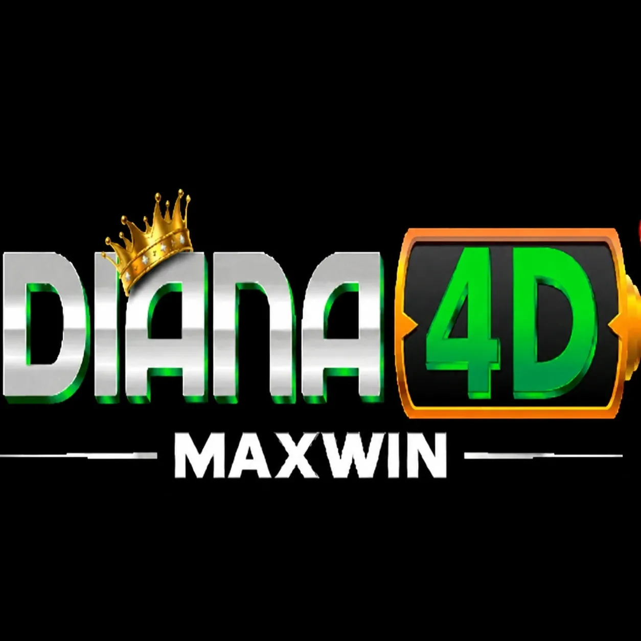 DIANA4D - Game Kasino Seru dan Menarik