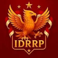 IDRRP - Petualangan Tanpa Batas di Dunia Terbuka