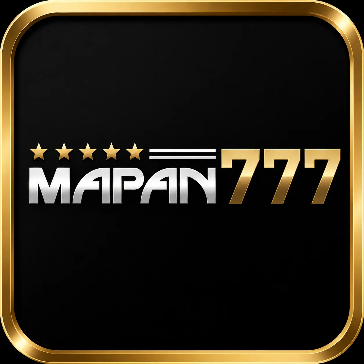 MAPNA777 - Pengalaman Kasino Seru yang Tak Terlupakan