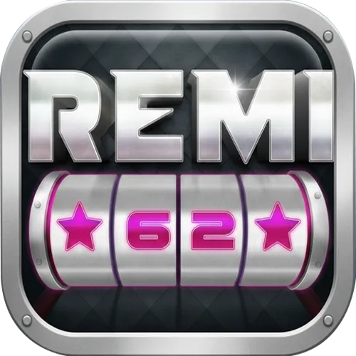 REMI62 - Game Domino Seru dan Menyenangkan
