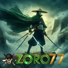 ZORO77 - Game Tycoon Terbaik di Android
